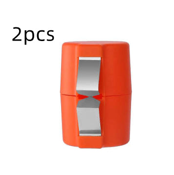 Mess-Free Egg Cracker Tool — product detail view