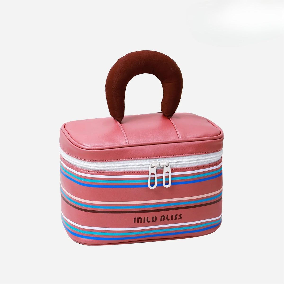 Foldable Travel Beauty Organizer — additional product view