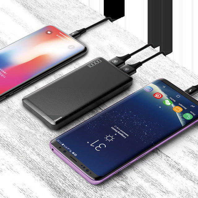 Portable Phone Power Bank — additional product view 3
