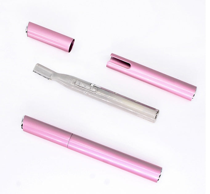Portable Eyebrow Shaping Tool — additional product view