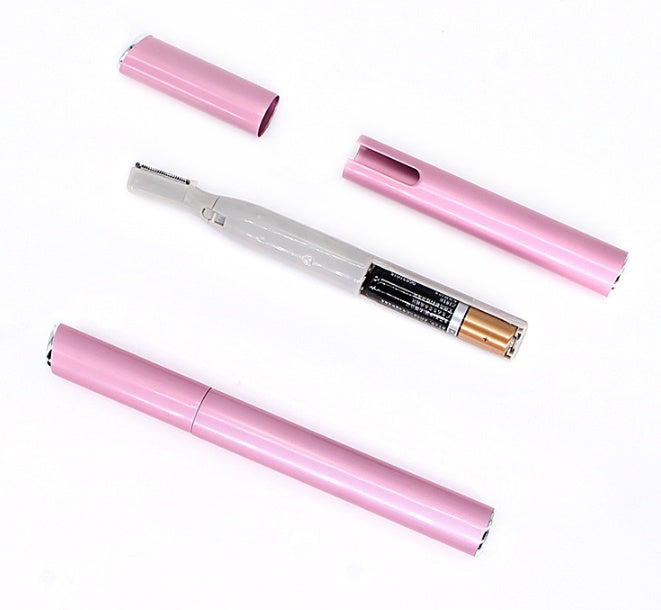 Portable Eyebrow Shaping Tool — additional product view