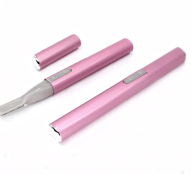 Portable Eyebrow Shaping Tool — additional product view