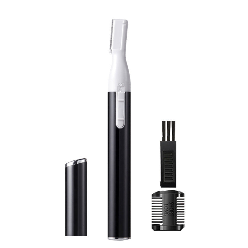 Portable Eyebrow Shaping Tool — additional product view