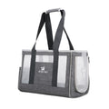 Breathable Pet Travel Backpack — additional product view 4