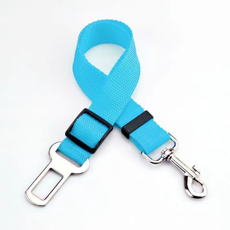 Adjustable Pet Car Seat Belt — additional product view 12