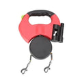 Retractable Dual Pet Leash — supplier image 4