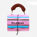 Foldable Travel Beauty Organizer — product detail view