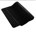 Silicone Pyramid Cooking Mat — additional product view