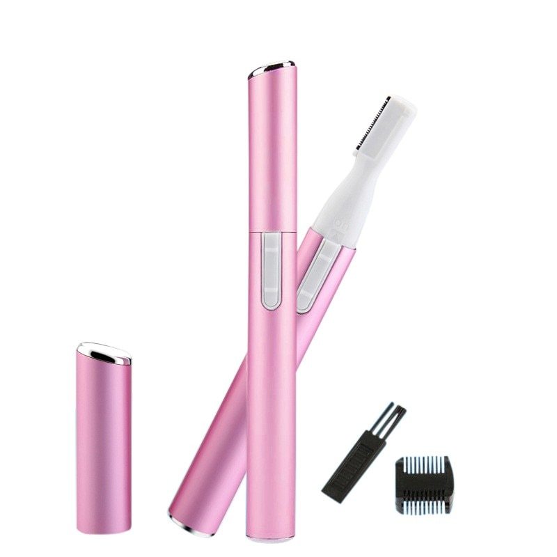 Portable Eyebrow Shaping Tool — additional product view
