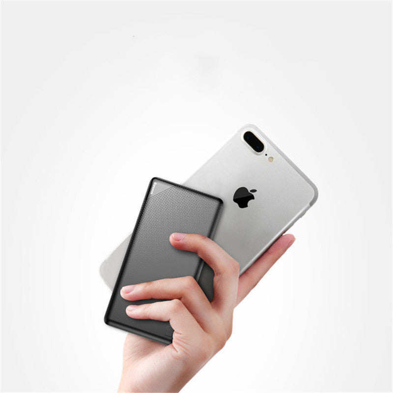 Portable Phone Power Bank — additional product view 1