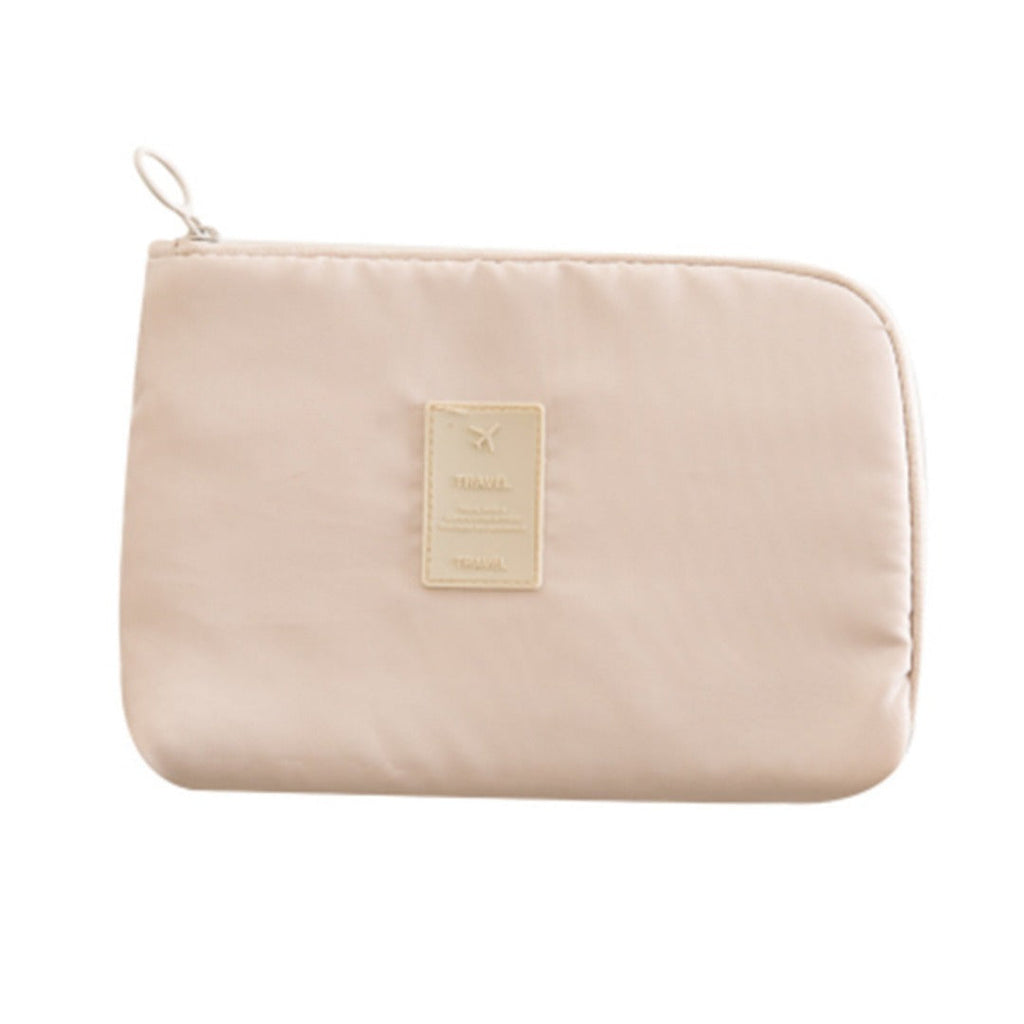 Water-Resistant Travel Cable Organizer — additional product view 3