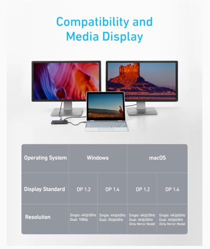 Anker 553 USB-C Hub (8-in-1) — supplier image 3