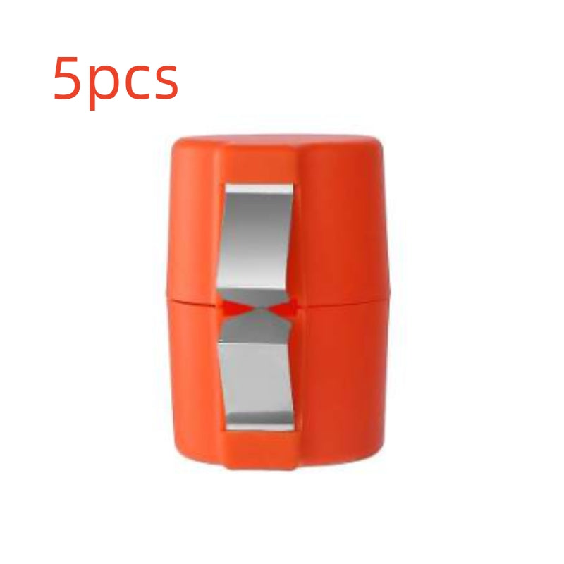 Mess-Free Egg Cracker Tool — additional product view