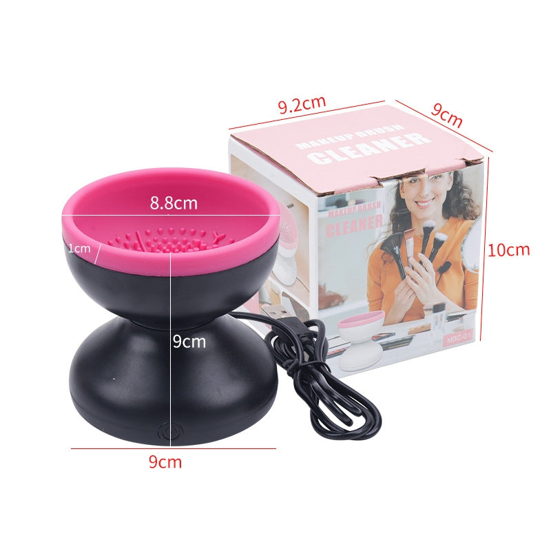 Electric Makeup Brush Cleaner — additional product view 5