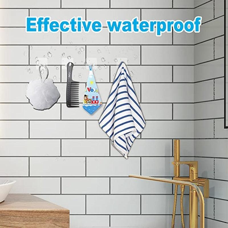 Adhesive Power Plug Holders — supplier image 3