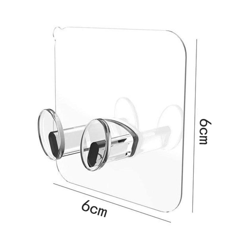 Adhesive Power Plug Holders — supplier image 6