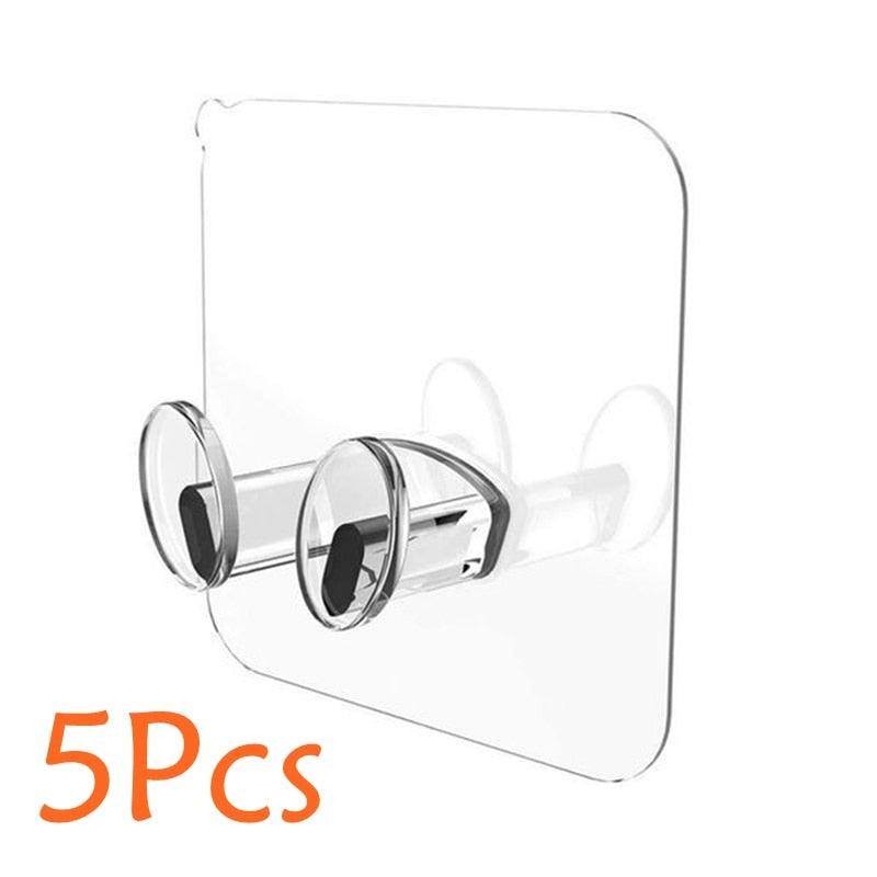 Adhesive Power Plug Holders — supplier image 7