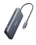 Anker 341 USB-C Hub (7-in-1) — supplier image 1