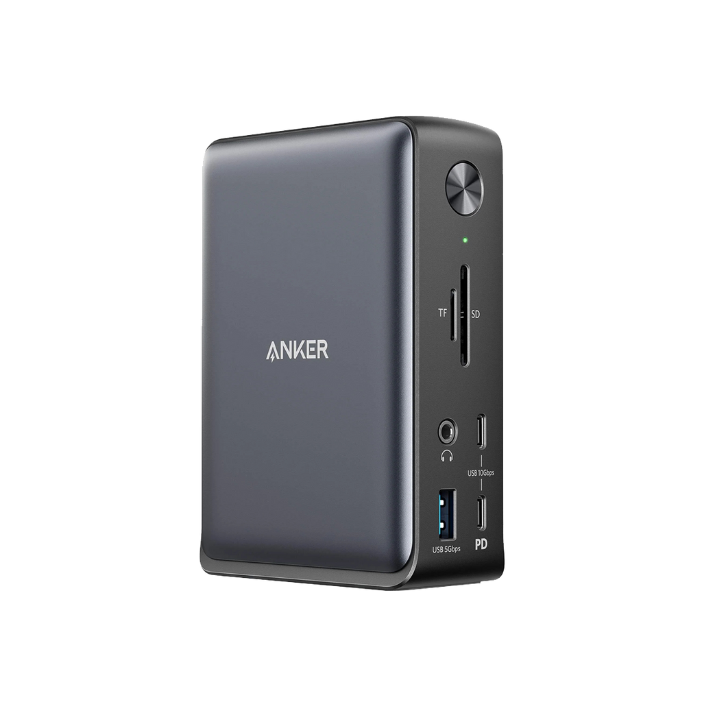 Anker 575 USB-C Docking Station (13-in-1) — supplier image 1