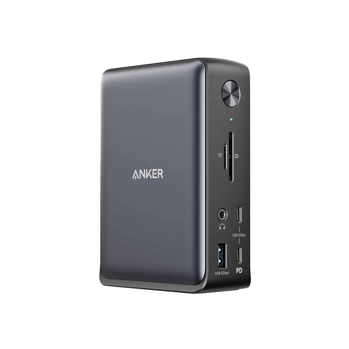 Anker 575 USB-C Docking Station (13-in-1) — supplier image 1