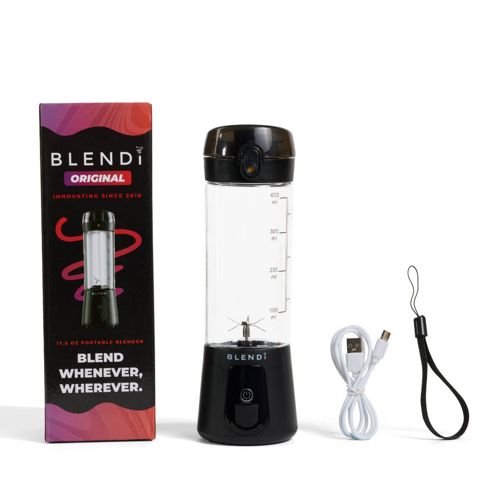 BLENDi Lite Electric Mixer (17oz) — additional product view 4