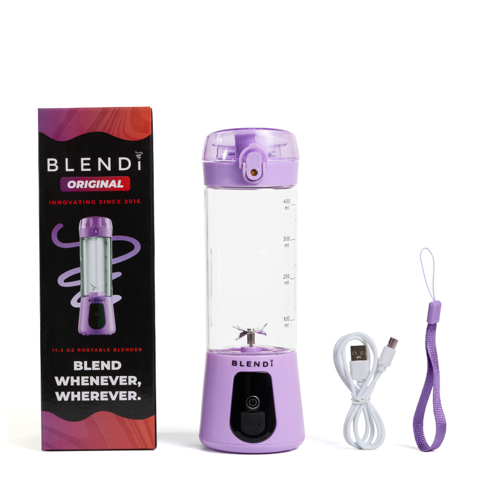 BLENDi Lite Electric Mixer (17oz) — additional product view 6