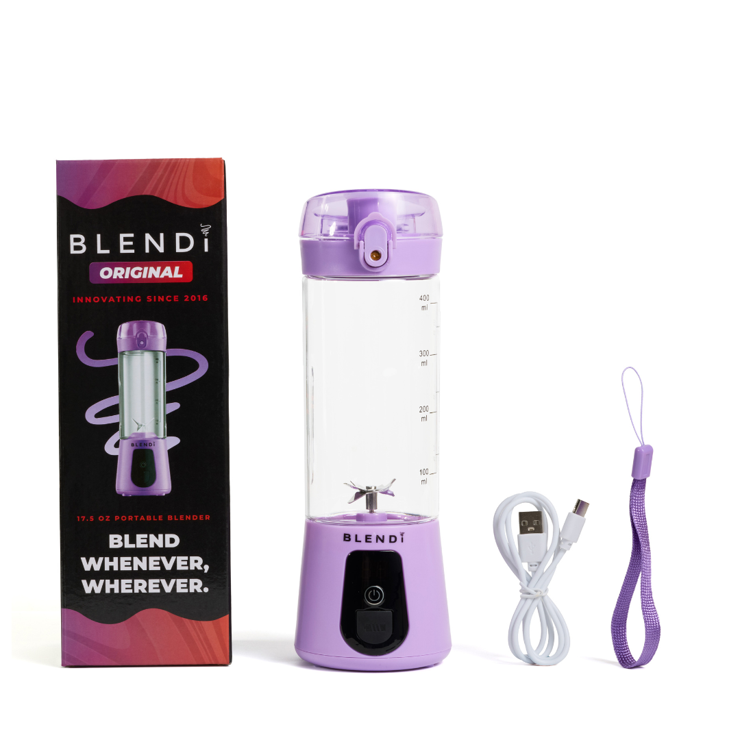 BLENDi Lite Electric Mixer (17oz) — additional product view 6
