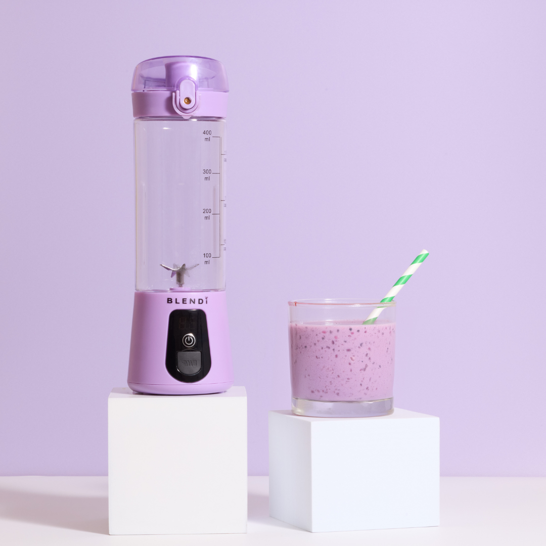 BLENDi Lite Electric Mixer (17oz) — additional product view 7