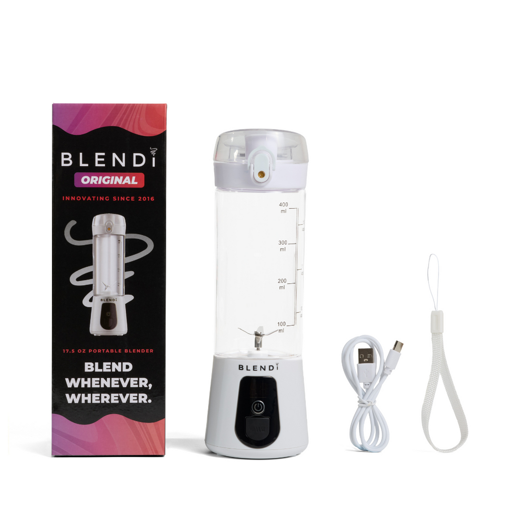 BLENDi Lite Electric Mixer (17oz) — additional product view 10
