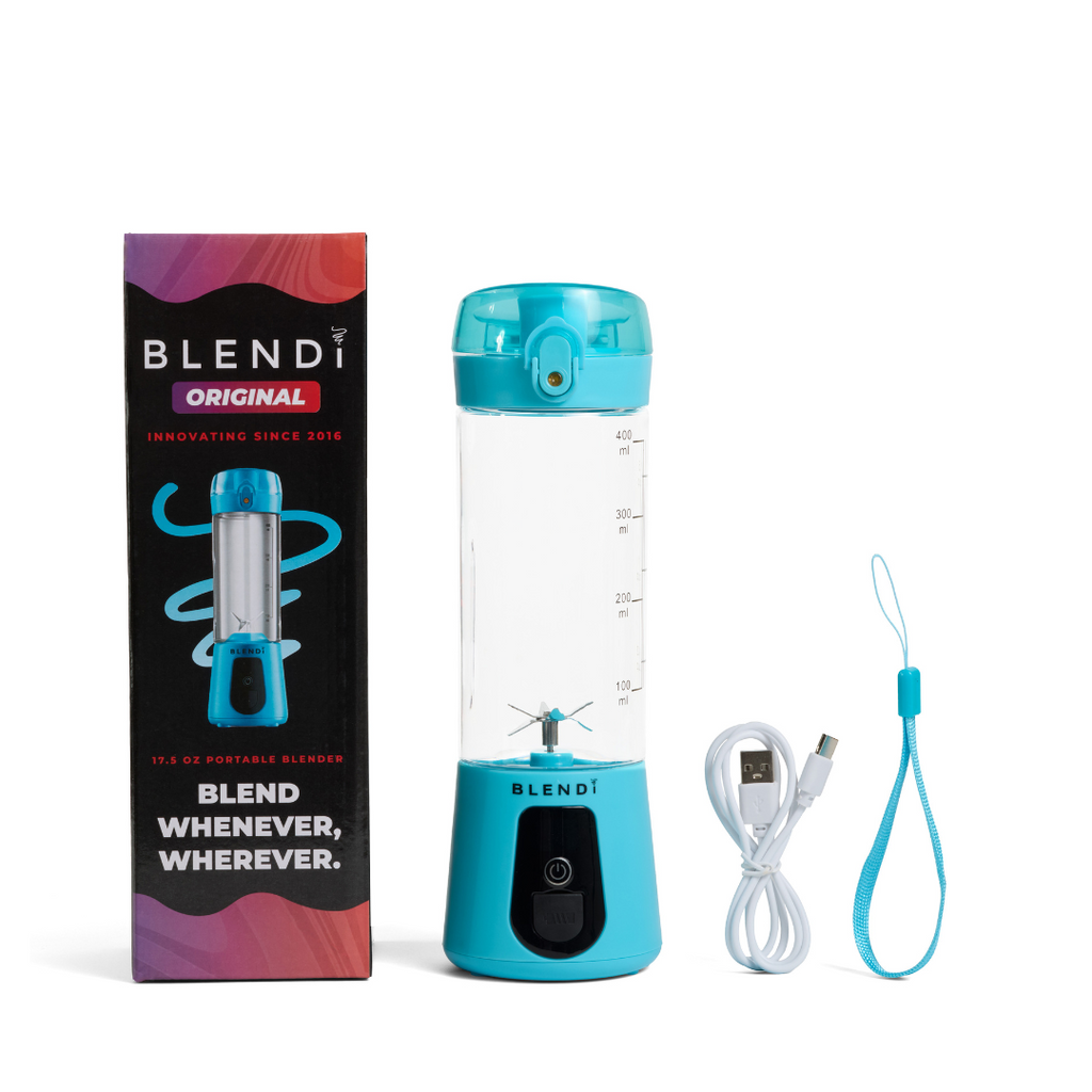 BLENDi Lite Electric Mixer (17oz) — additional product view 12
