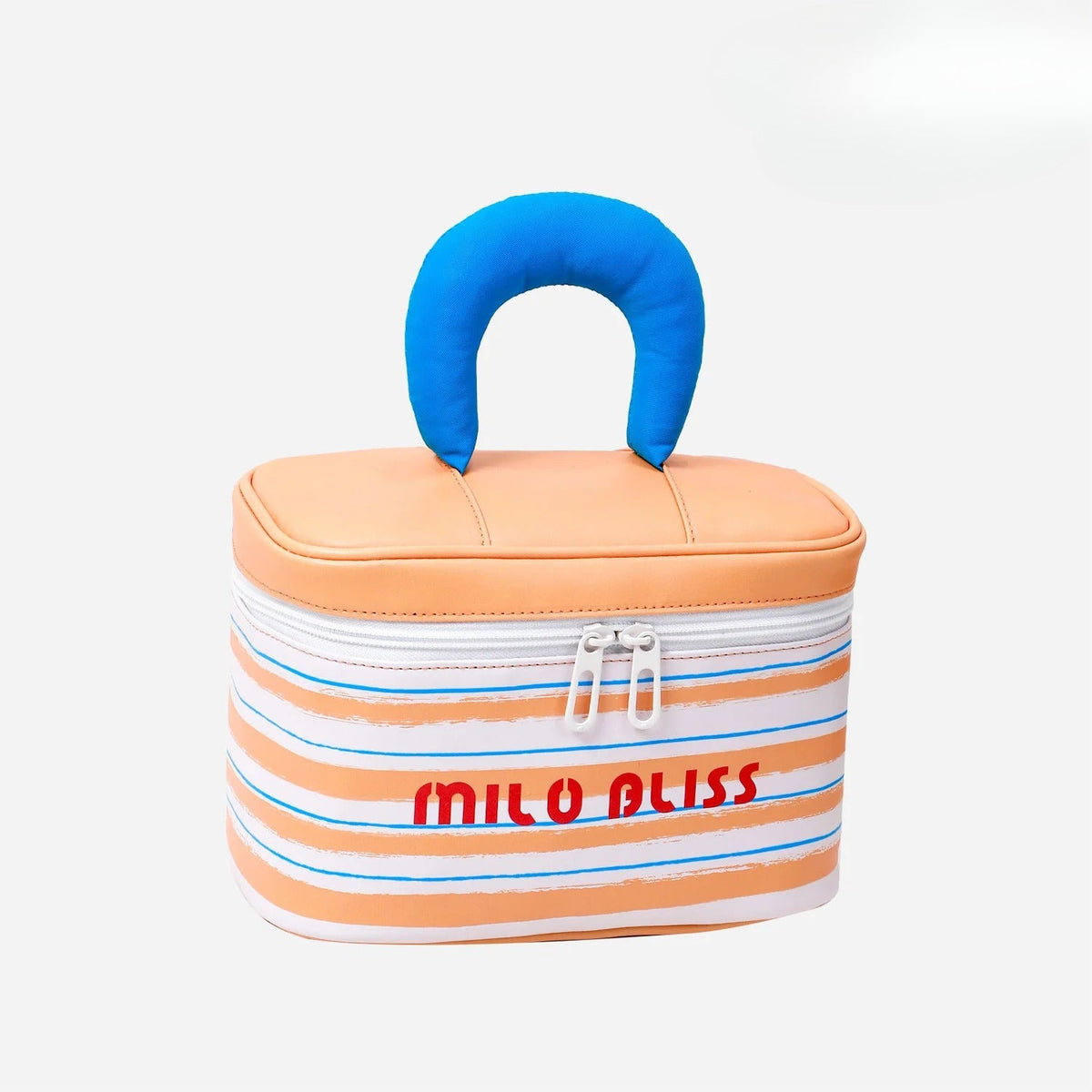 Foldable Travel Beauty Organizer — additional product view