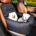 Waterproof Pet Back Seat Cover — additional product view 5