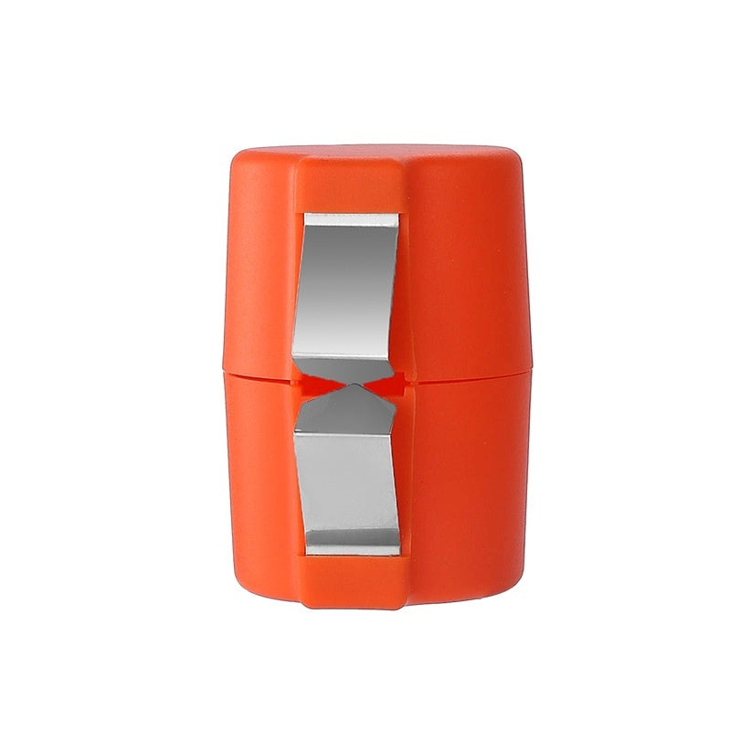 Mess-Free Egg Cracker Tool — product detail view
