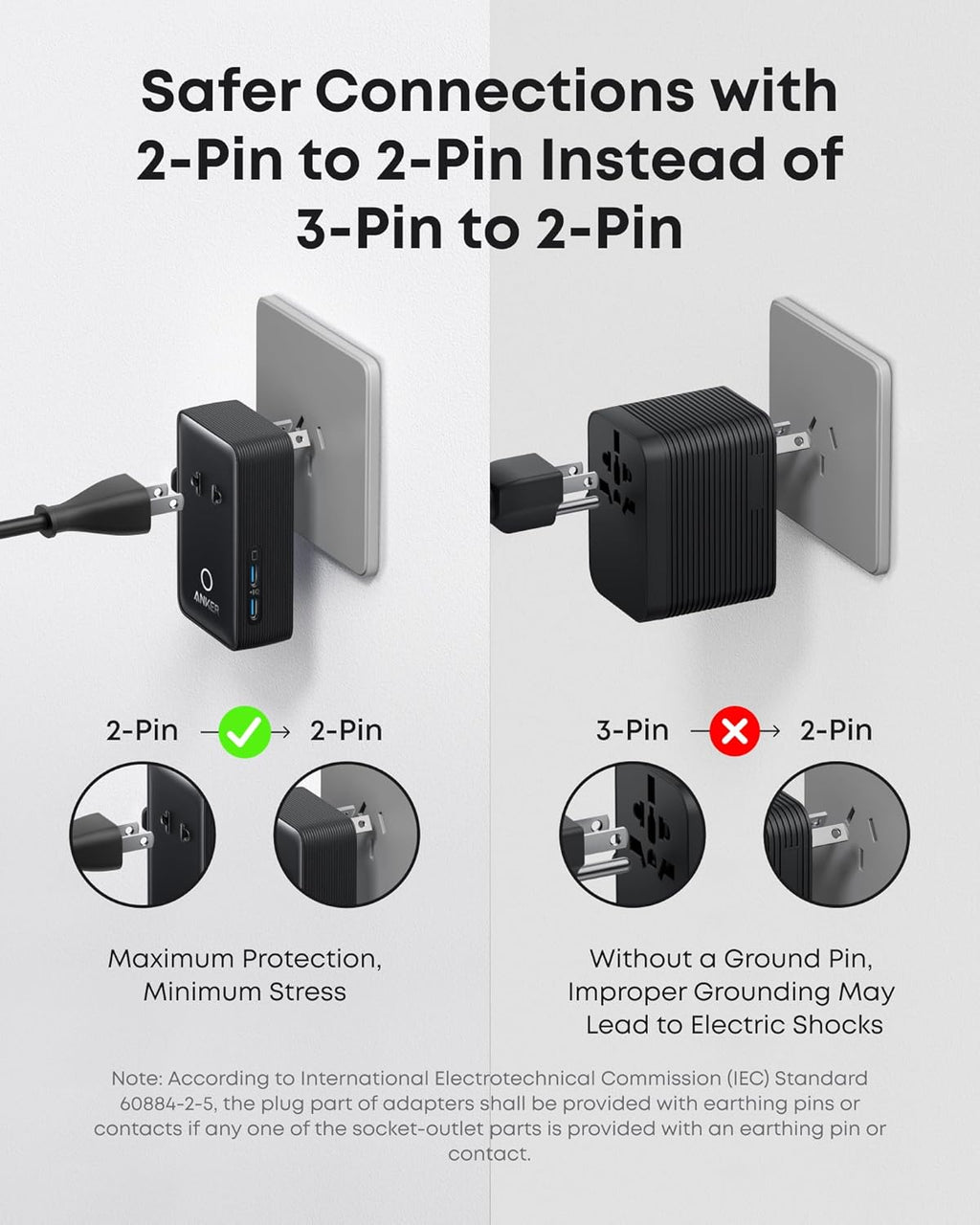 Anker Laptop Power Bank (25K, 165W, Built-In and Retractable Cables) — supplier image 46