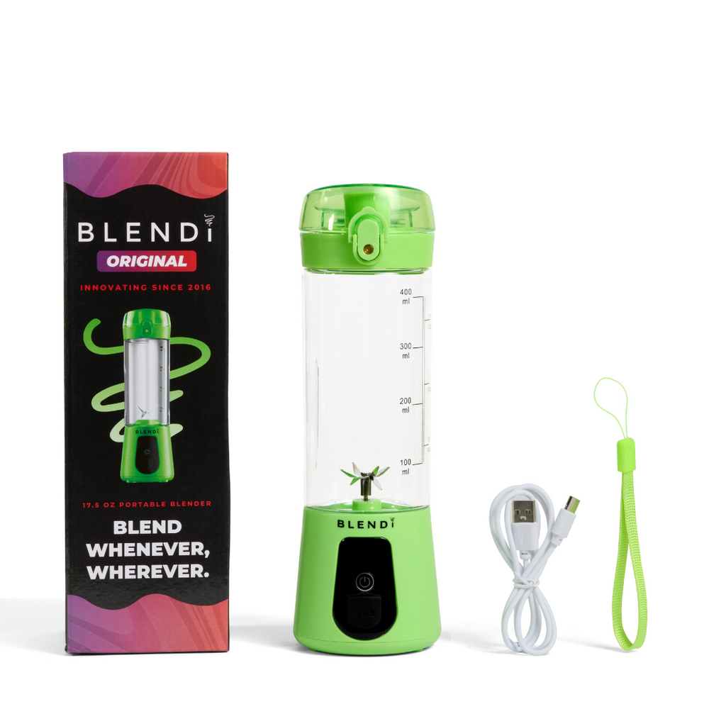 BLENDi Lite Electric Mixer (17oz) — additional product view 14