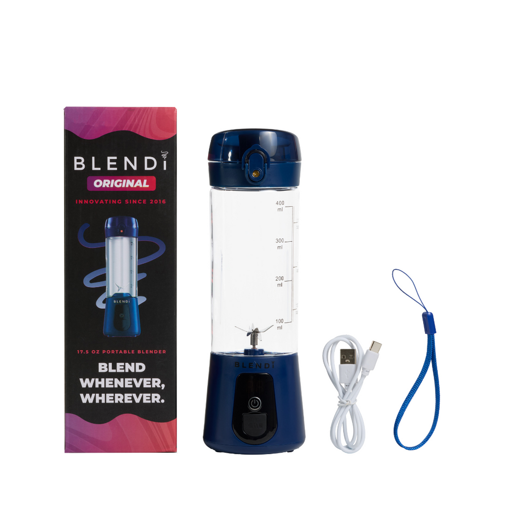 BLENDi Lite Electric Mixer (17oz) — additional product view 16