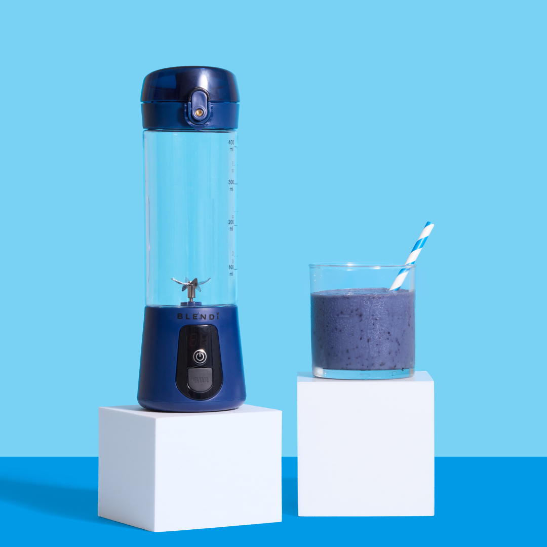 BLENDi Lite Electric Mixer (17oz) — additional product view 17
