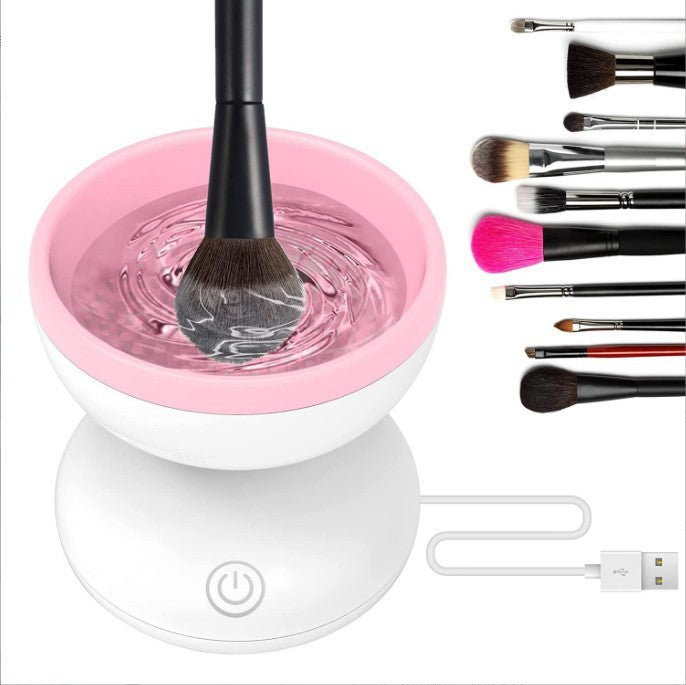 Electric Makeup Brush Cleaner — additional product view 10