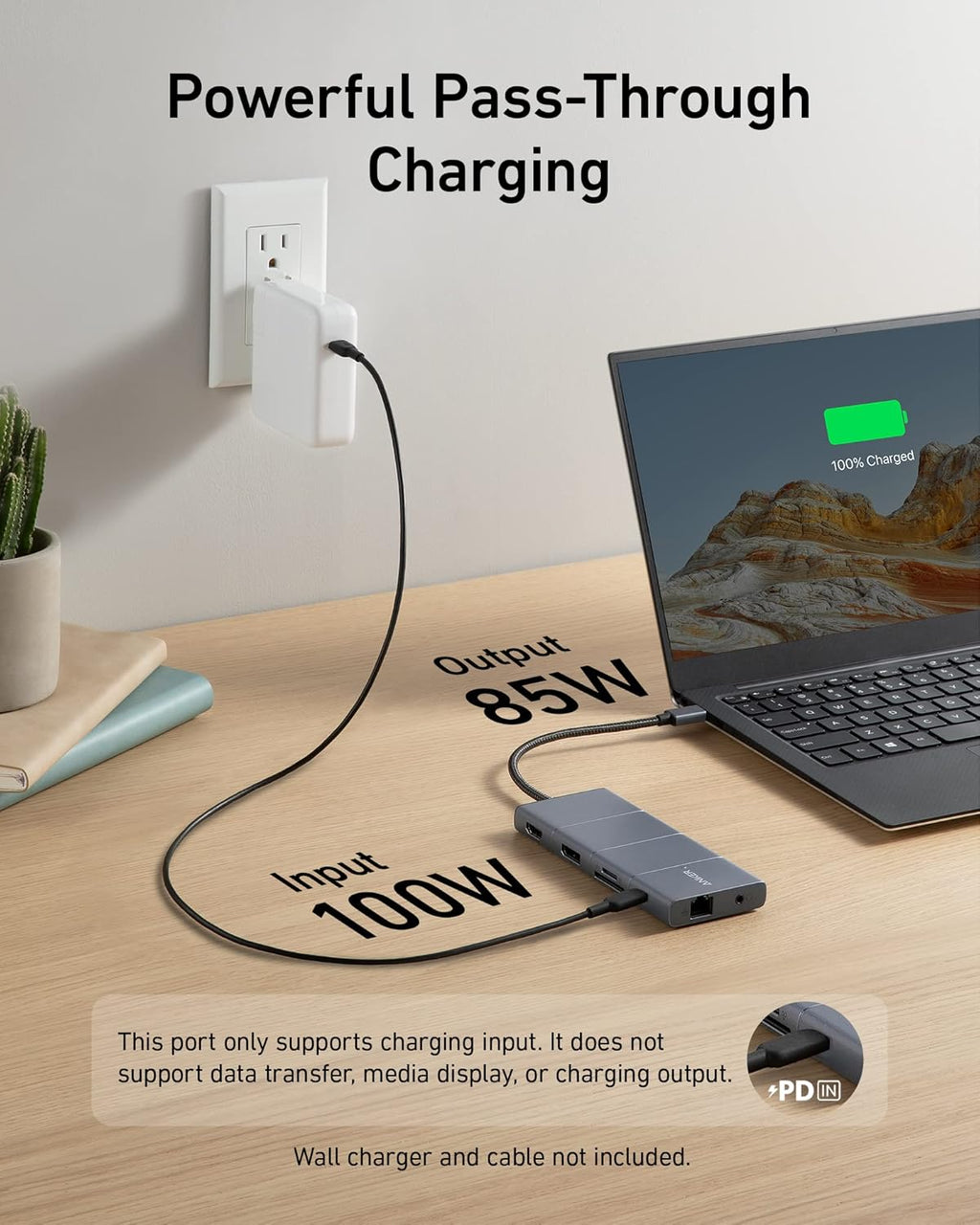 Anker 565 USB-C Hub (11-in-1) — supplier image 3