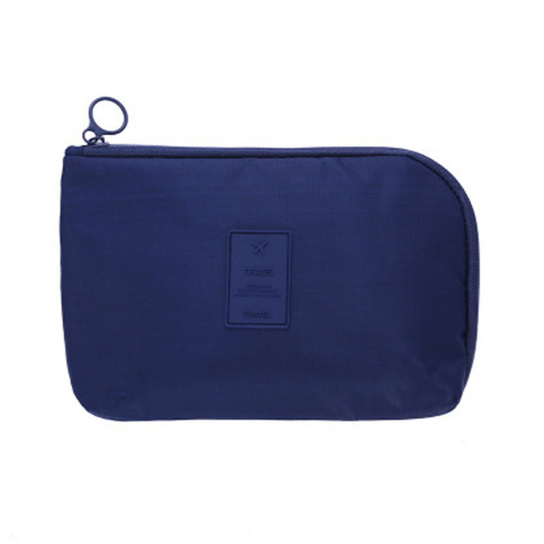 Water-Resistant Travel Cable Organizer — additional product view 4