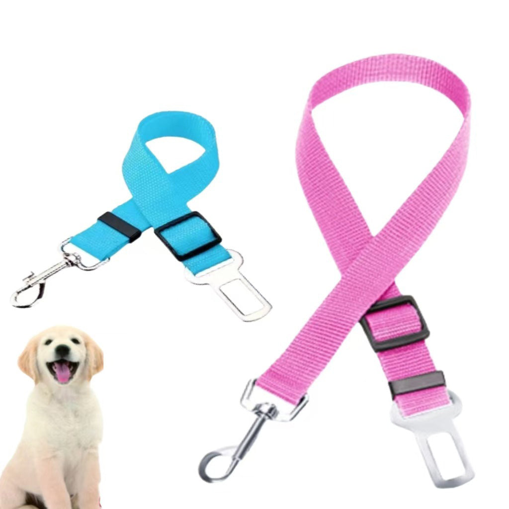 Adjustable Pet Car Seat Belt — additional product view 6