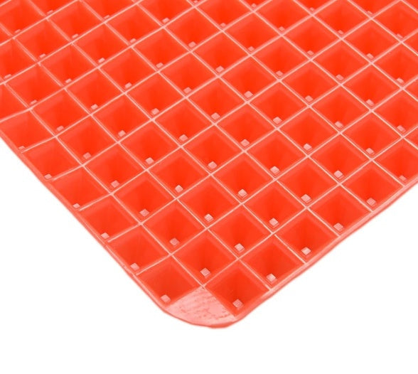 Silicone Pyramid Cooking Mat — additional product view