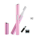 Portable Eyebrow Shaping Tool — additional product view