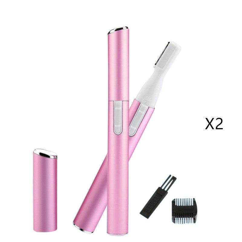 Portable Eyebrow Shaping Tool — additional product view