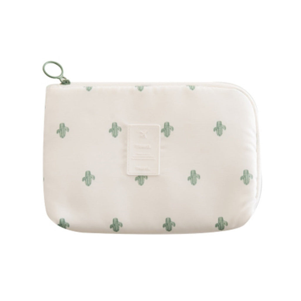 Water-Resistant Travel Cable Organizer — additional product view 6