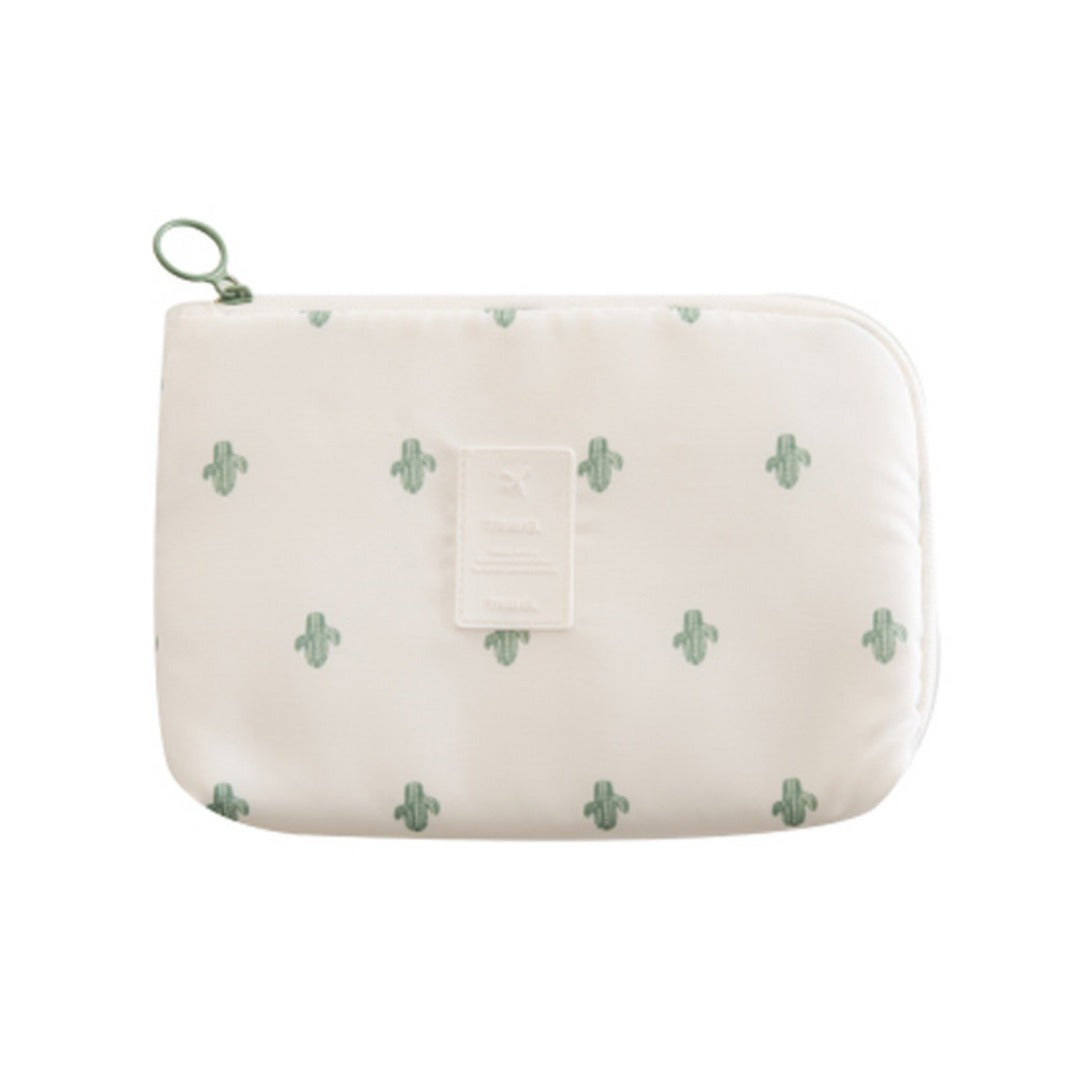 Water-Resistant Travel Cable Organizer — additional product view 6