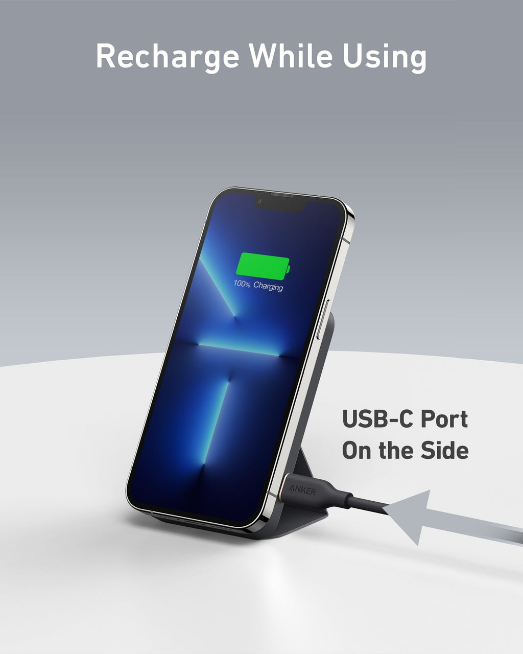 Anker 622 Magnetic Battery (MagGo) — supplier image 13