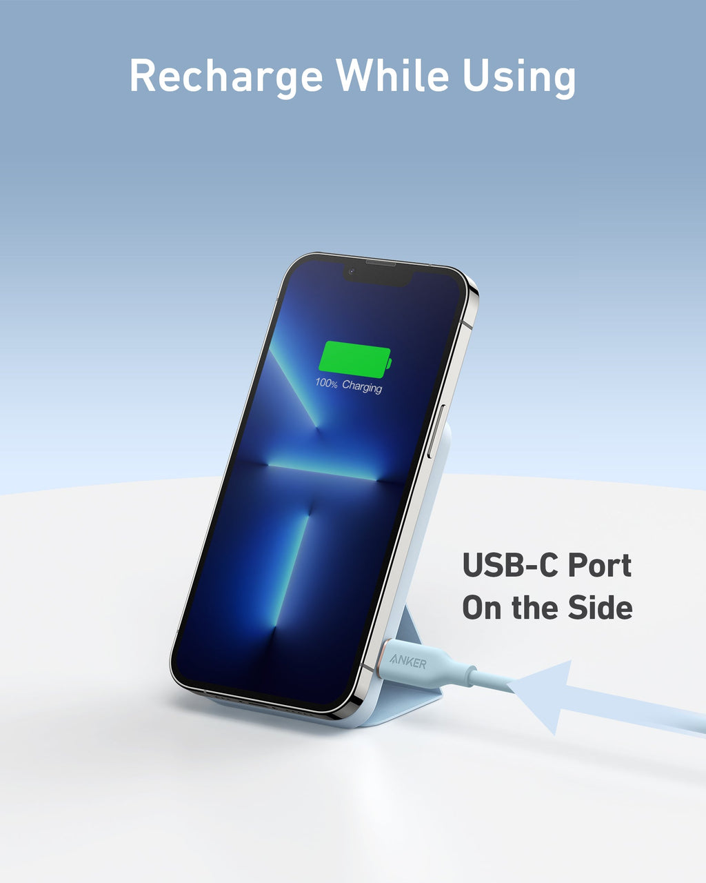 Anker 622 Magnetic Battery (MagGo) — supplier image 27
