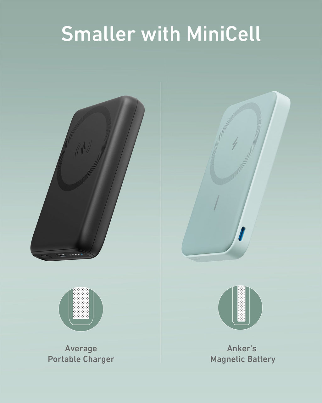 Anker 622 Magnetic Battery (MagGo) — supplier image 21