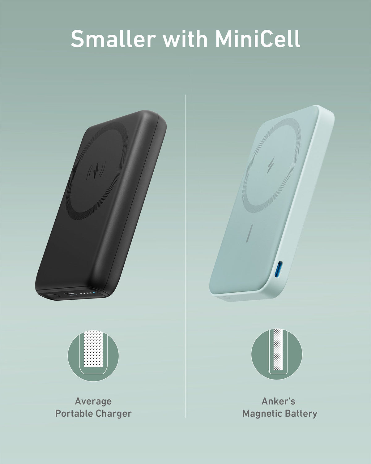 Anker 622 Magnetic Battery (MagGo) — supplier image 21